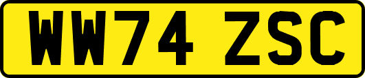 WW74ZSC