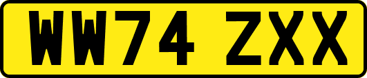 WW74ZXX