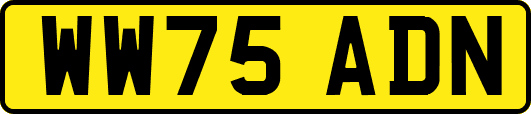 WW75ADN