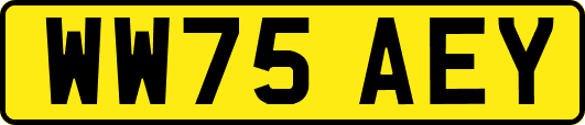 WW75AEY