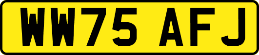 WW75AFJ