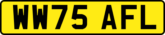 WW75AFL