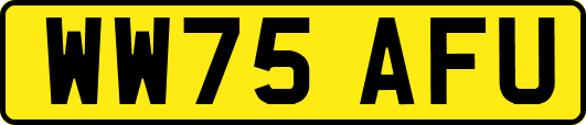 WW75AFU