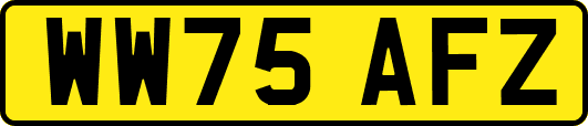 WW75AFZ