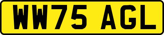 WW75AGL
