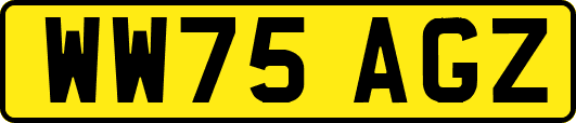 WW75AGZ
