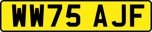 WW75AJF