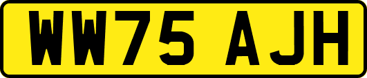 WW75AJH