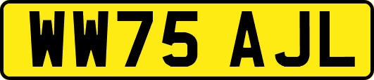 WW75AJL