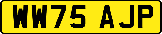 WW75AJP