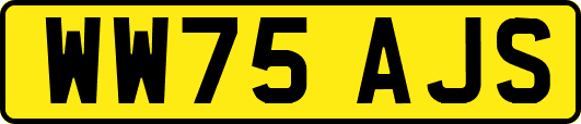 WW75AJS