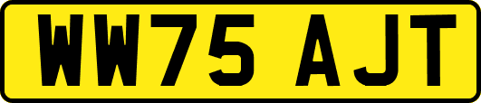 WW75AJT