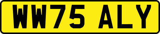 WW75ALY
