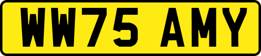 WW75AMY