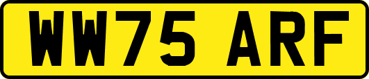 WW75ARF