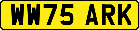 WW75ARK