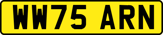 WW75ARN
