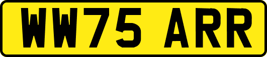 WW75ARR