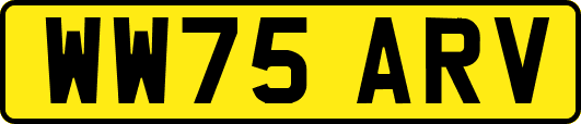 WW75ARV