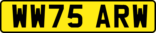 WW75ARW