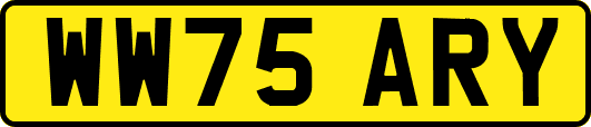WW75ARY