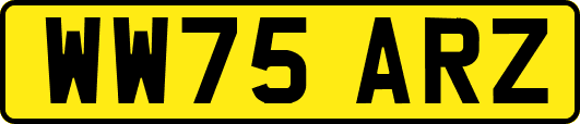 WW75ARZ