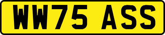 WW75ASS