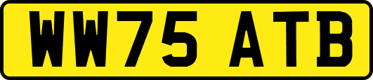 WW75ATB