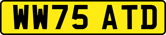 WW75ATD