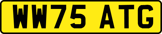 WW75ATG