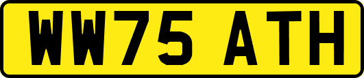 WW75ATH