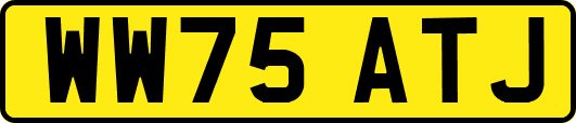 WW75ATJ