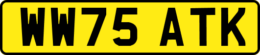 WW75ATK
