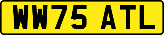 WW75ATL
