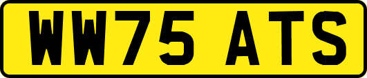 WW75ATS