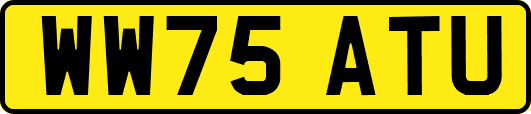 WW75ATU