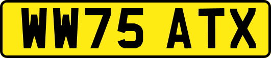 WW75ATX