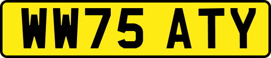 WW75ATY