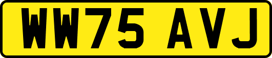 WW75AVJ