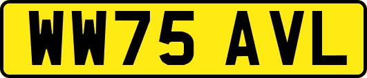 WW75AVL