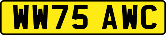 WW75AWC