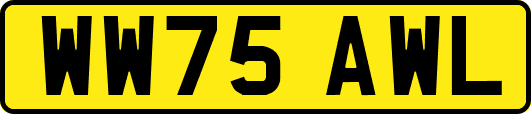WW75AWL