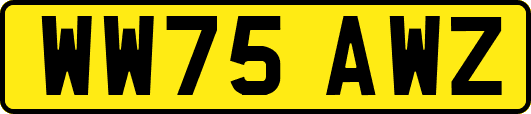 WW75AWZ
