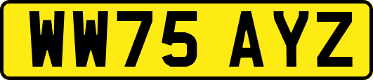 WW75AYZ
