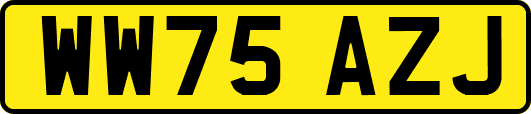 WW75AZJ