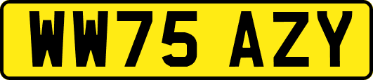 WW75AZY