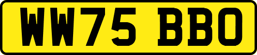 WW75BBO