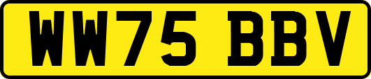 WW75BBV