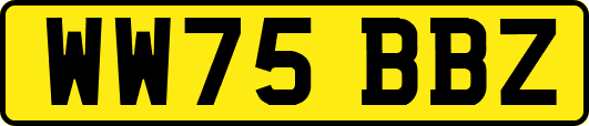 WW75BBZ