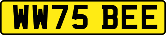 WW75BEE